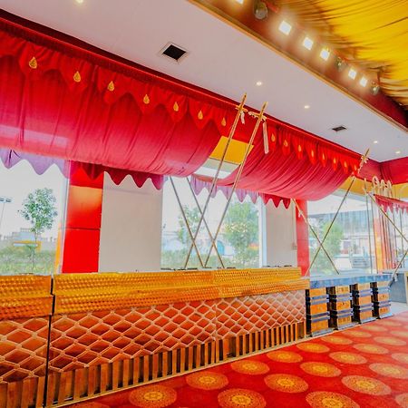 Ramas Resort Nawai Bagian luar foto