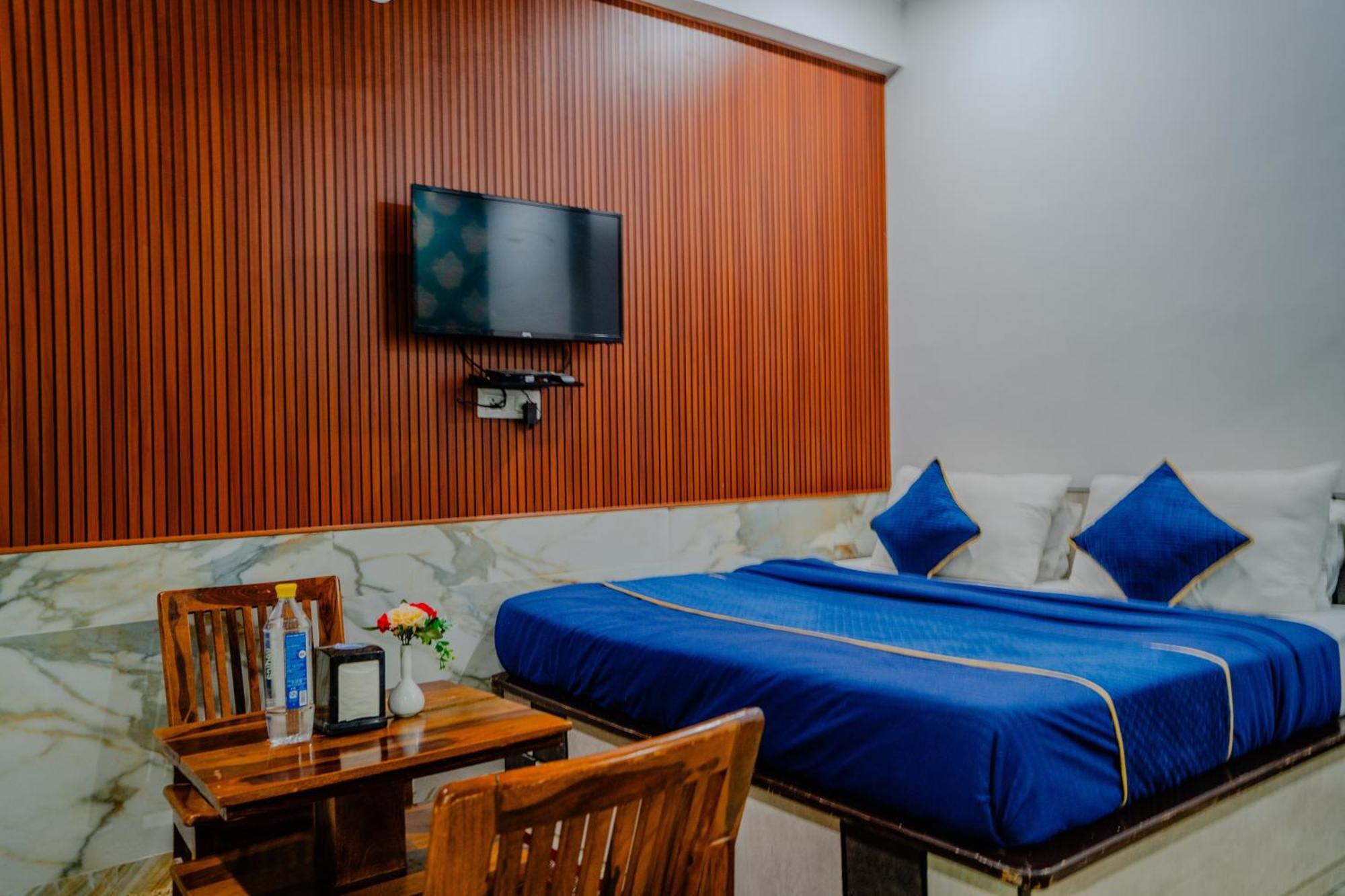 Ramas Resort Nawai Bagian luar foto