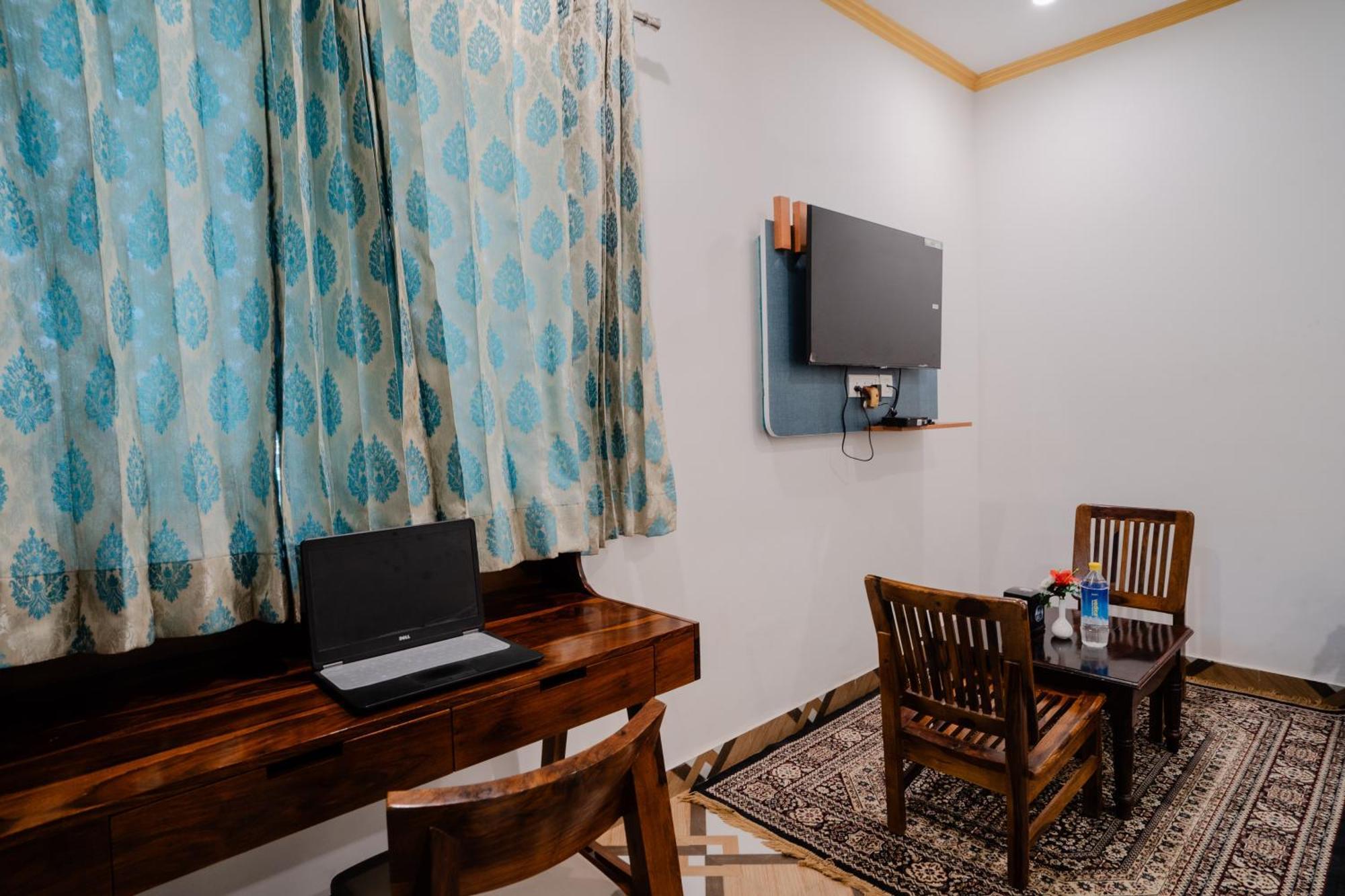 Ramas Resort Nawai Bagian luar foto
