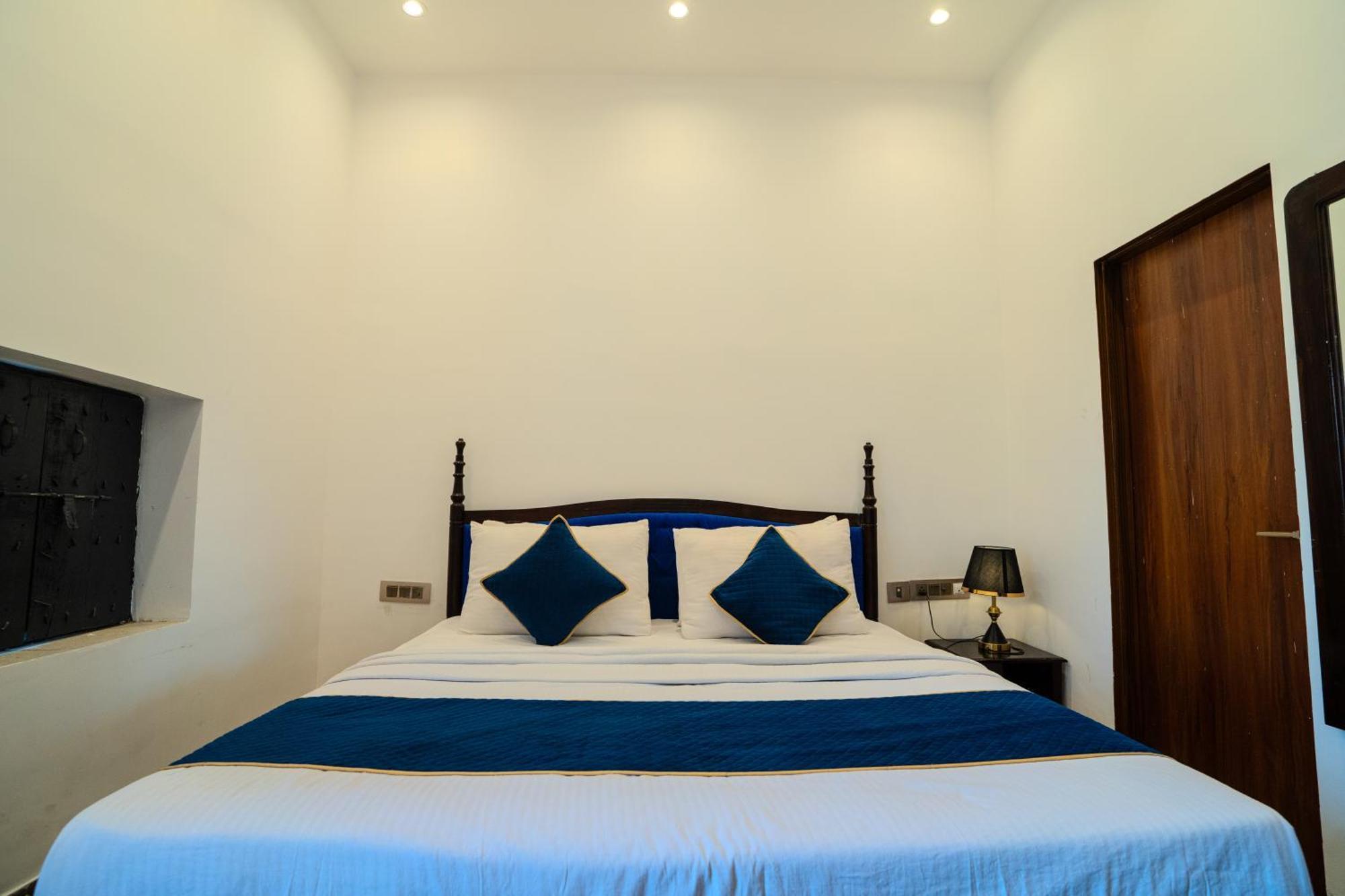 Ramas Resort Nawai Bagian luar foto