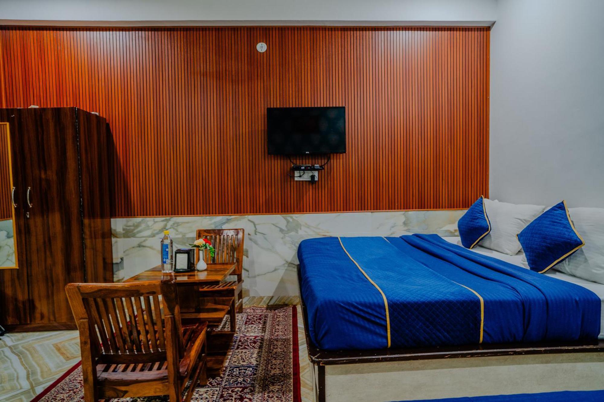 Ramas Resort Nawai Bagian luar foto