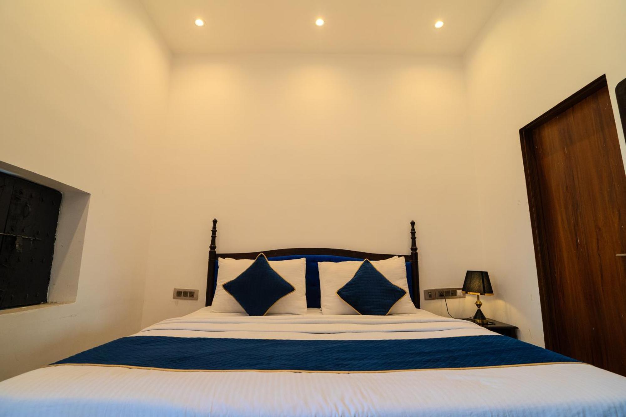 Ramas Resort Nawai Bagian luar foto
